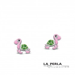 Naiomy Princess oorringen PB079